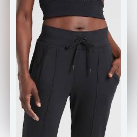 Athleta – Bliss joggers- these are amazingly soft! #Lounge - Picture 2 of 5